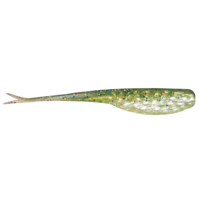 Kalin's Hammered Live Series Jerk Minnow Baitfish