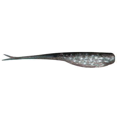 Kalin's Hammered Live Series Jerk Minnow Shiner