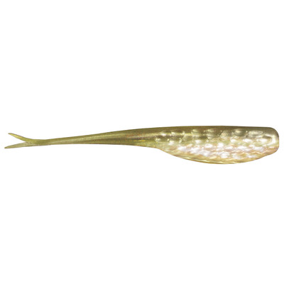 Kalin's Hammered Live Series Jerk Minnow Arkansas Shad