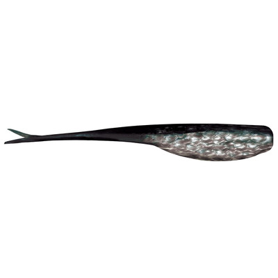 Kalin's Hammered Live Series Jerk Minnow Albino Shad