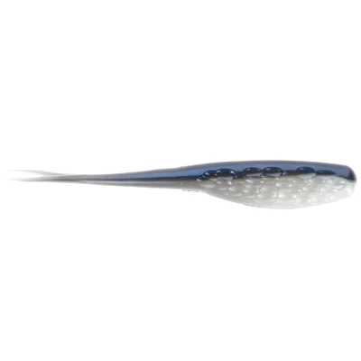 Kalin's Hammered Live Series Jerk Minnow - Albino Shad