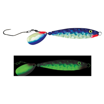 Moonshine Lures Shiver Rig Emminator