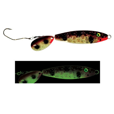 Moonshine Lures Shiver Rig Goby