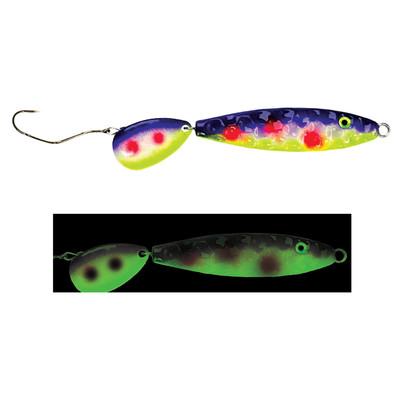 Moonshine Lures Shiver Rig JJ Mac Muffin