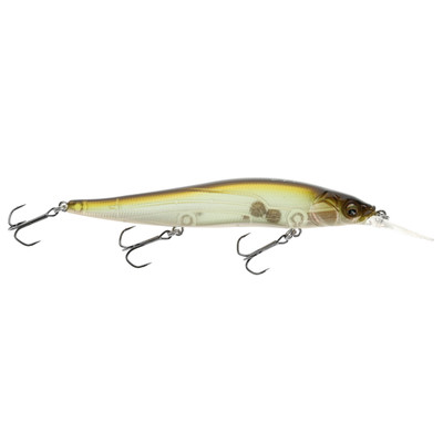 Megabass Vision Oneten Plus 1 Golden Brownie