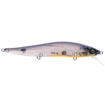 Megabass Vision Oneten Jerkbait Respect Series - GP Kikyou
