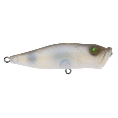 Megabass Pop-X Frozen Shad
