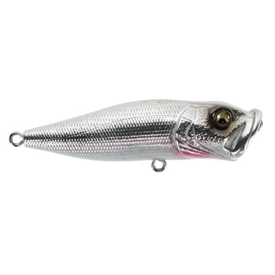 Megabass Pop-X GLX Secret Flasher