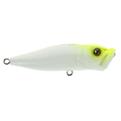 Megabass Pop-X Impact White