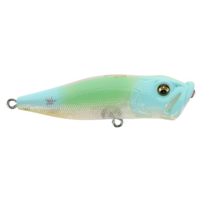Megabass Pop-X SS Triple Cocktail