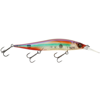 Megabass Vision Oneten Plus 1 Jr GLX Ghost Moroko OB
