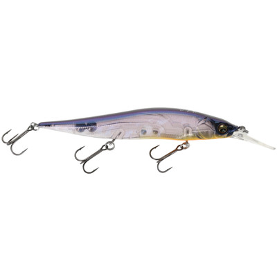 Megabass Vision Oneten Plus 1 Jr Respect Series - GP Kikyou