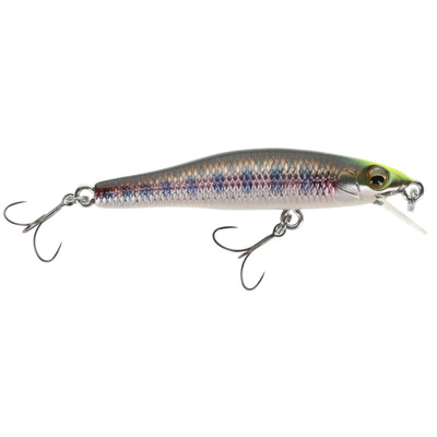 Megabass Great Hunting GH Heavy Duty Crankbait AL Indicator Yamame