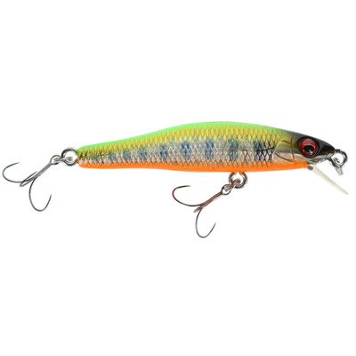 Megabass Great Hunting GH Heavy Duty Crankbait LZ Lime Back OB