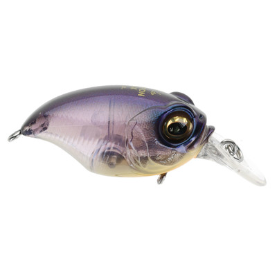 Megabass BFS SR-X Griffon Respect Series - GP Kikyou
