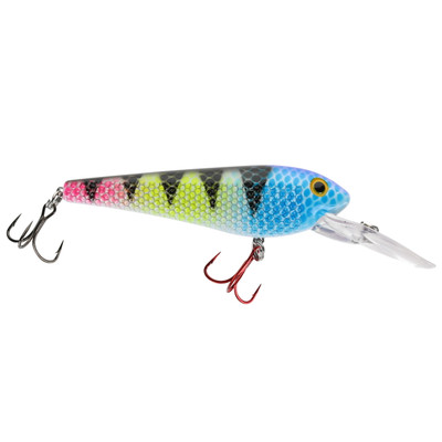 Ice Strong Killer Fish Rattling Deep Divers Magic Zebra UV