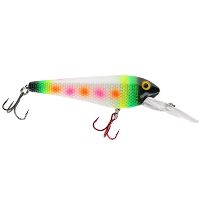 Ice Strong Killer Fish Rattling Deep Divers Hulk UV