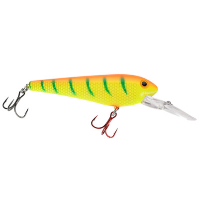 Ice Strong Killer Fish Rattling Deep Divers Tiger UV