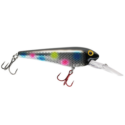 Ice Strong Killer Fish Rattling Deep Divers Dirty Bread UV