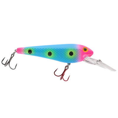 Ice Strong Killer Fish Rattling Deep Divers Gender Reveal UV
