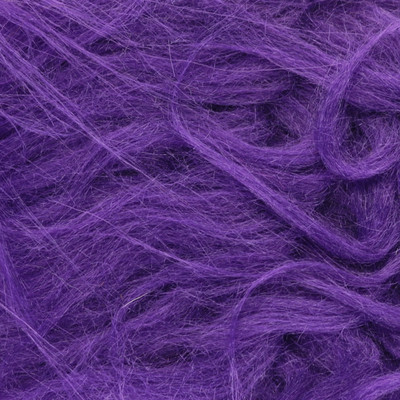 Wapsi Craft Fur Purple