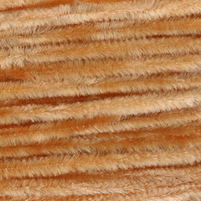 Wapsi Rayon Chenille Tan