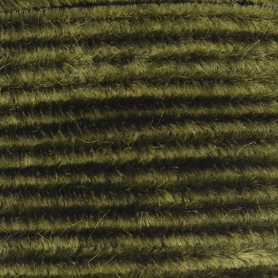Wapsi Rayon Chenille Dark Olive