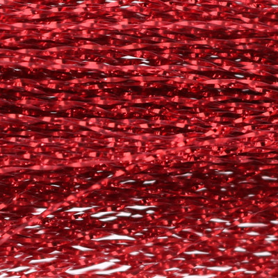 Wapsi Krystal Flash Red