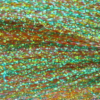 Wapsi Krystal Flash Rainbow Pearl