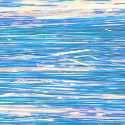 Wapsi Flashabou Mirage Opal