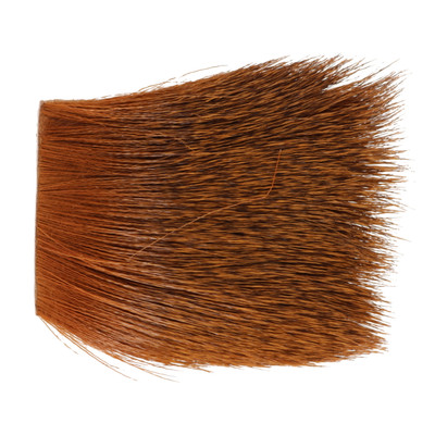 Wapsi Deer Body Hair Golden Brown