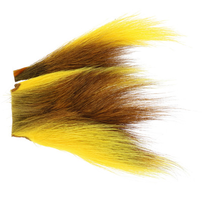 Wapsi Bucktails Yellow