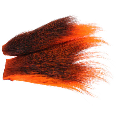 Wapsi Bucktails Orange