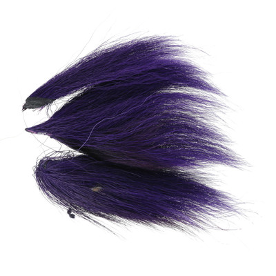 Wapsi Bucktails Purple