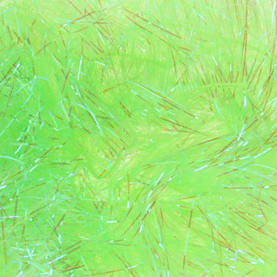 Wapsi Palmer Chenille Fluorescent Chartreuse