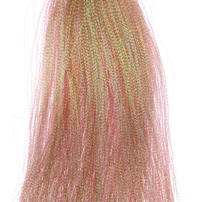 Wapsi Midge Flash Root Beer Pearl