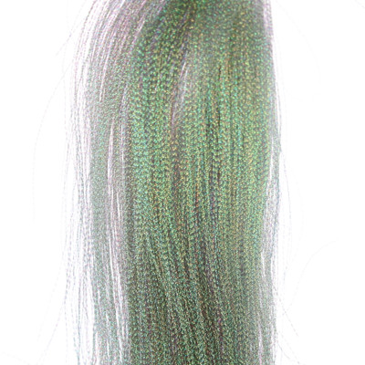 Wapsi Midge Flash Olive Pearl