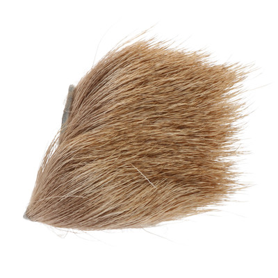 Wapsi Elk Body Hair Bleached