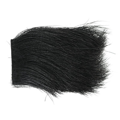 Wapsi Elk Body Hair Black