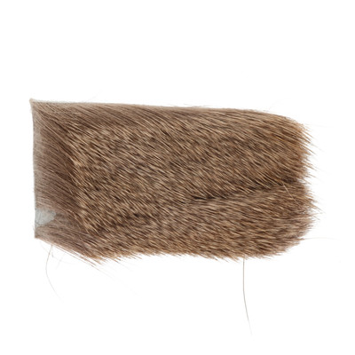 Wapsi Elk Body Hair Dark Cow