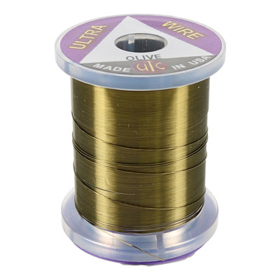 UTC Ultra Wire Olive