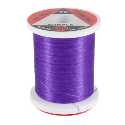 UTC Ultra Thread 70 Denier Purple