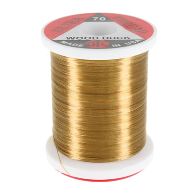 UTC Ultra Thread 70 Denier Wood Duck