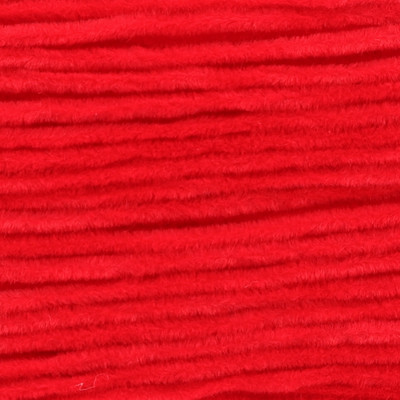 Wapsi Ultra Chenille Red