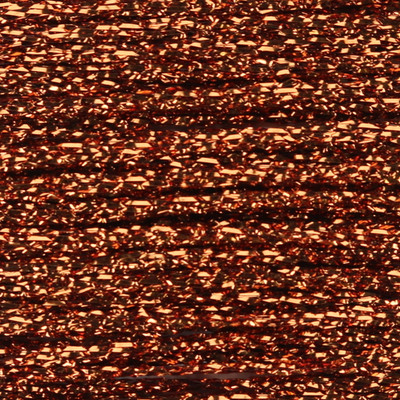 Wapsi Sparkle Braid Copper