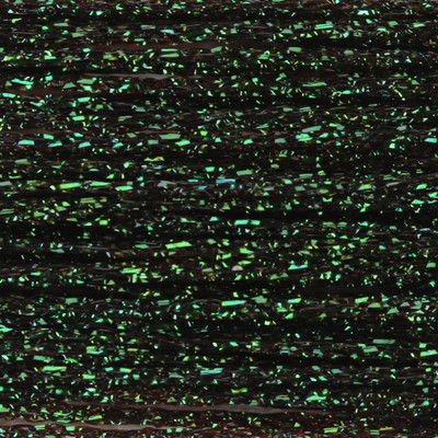 Wapsi Sparkle Braid Black/Pearl