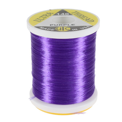 UTC Ultra Thread 140 & 210 Denier Purple