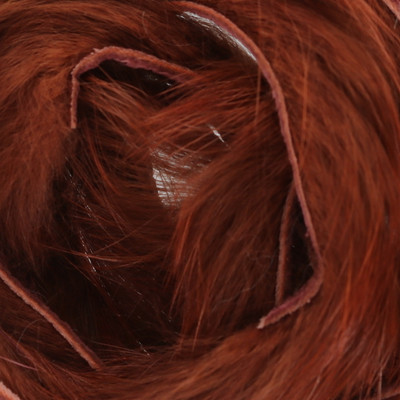 Wapsi Rabbit Zonker Strips Brown