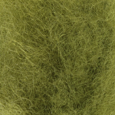 Wapsi Icelandic Streamer Hair Olive