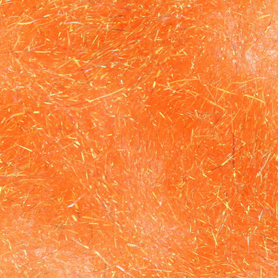 Wapsi SLF Prism Dubbing Fluorescent Orange